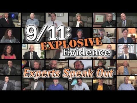 9/11: Experts Speak Out (Japanese Subtitles)