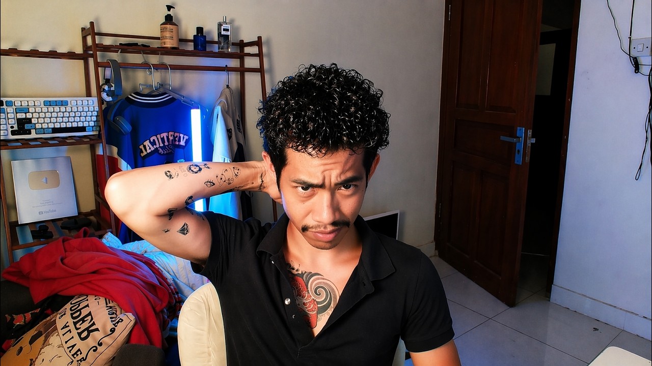 notifnya ada men #executiverp