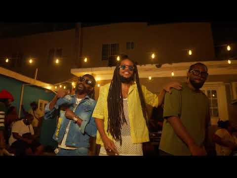 Rastafari In Charge – Ras-I ft. Munga Honorable
