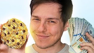 Making $1000 Per Month Selling Cookies | Business Audit