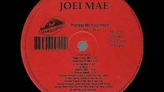 Joei Mae - Promise Me Your Heart : Promise Me Prelude  - Carlos Berrios