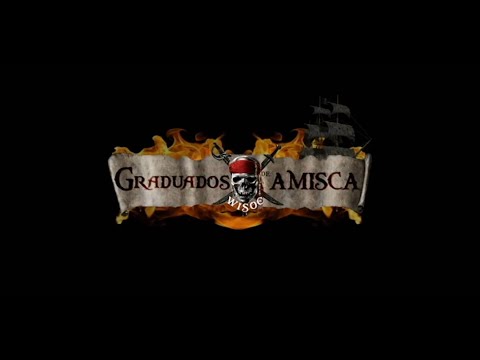 🏴‍☠️ Graduados de Amisca 🏴‍☠️