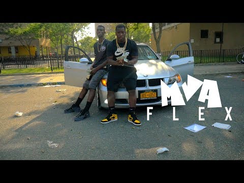 MVA - Flex (Dir. By Kapomob Films)
