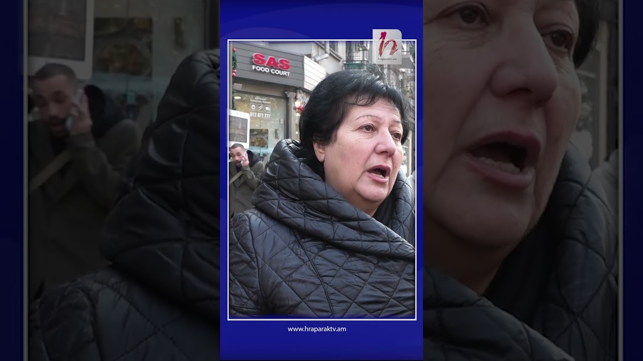 Ադրբեջանը 100 տարվա պատմություն ունի, Արցախը ո՞նց կարող է իրենցը լինել