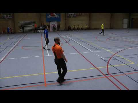 ZVC Assebroeke - LART BRuxelles (Match)