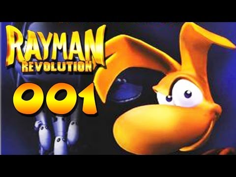 trucos rayman revolution para playstation 2