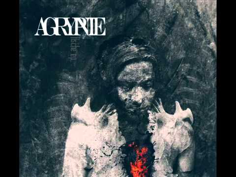 Agrypnie - Augenblick