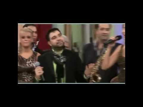 FLORIN SALAM si ROXANA PRINTESA ARDEALULUI - Ochiul de la spate (VIDEO)