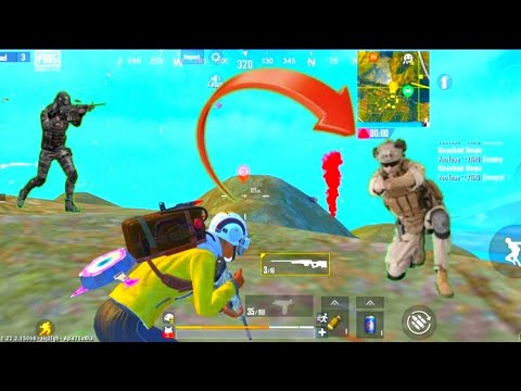 PUBG LITE MONTAGE VIDEO😱 || PUBG BEST SLOW MOTION VIDEO, pubg lite best clutch and headshot video