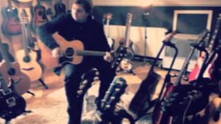 Tim Knol Theatertour 2014