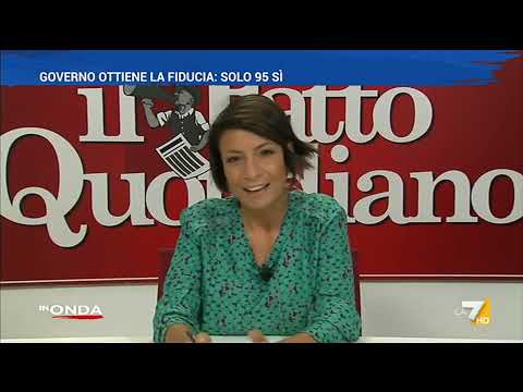 In Onda -  puntata 20 luglio 2022