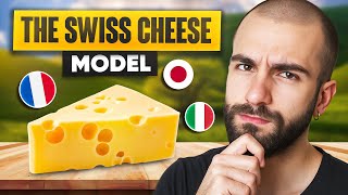How Swiss Cheese Can Help You Learn a Language