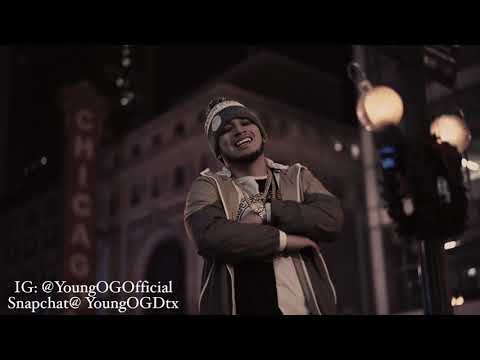 Young OG - Snipers On Da Roof pt2 (Official Audio)