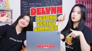Download lagu [WARTAK S2] KETIKA SI PALING GIMMICK BERAKSI! mp3