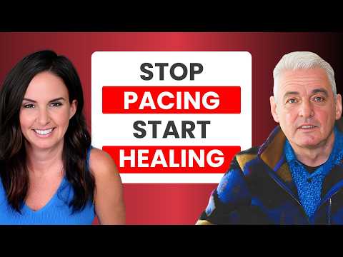 Dr. David Mickel, MD: Tausende werden schnell geheilt #mecfs #longcovid