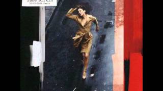 Jane Birkin -Sans Toi.wmv