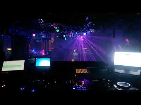 Techno Schranzwerk 140 BPM Rec. Set Mix SonicWorks