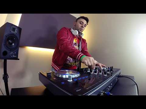 Abiesse - Tour Music Fest - 2017