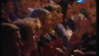 Höhner - Jetzt geht´s los