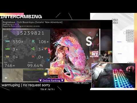 Pekocambing reaches number #1 in Chile passing Mathi