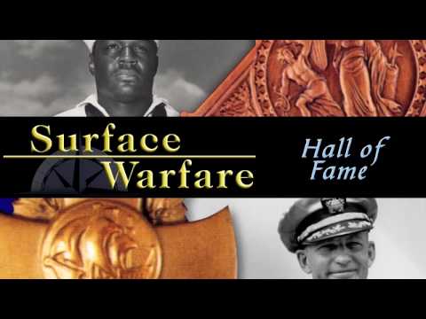 2017 SNA Hall of Fame