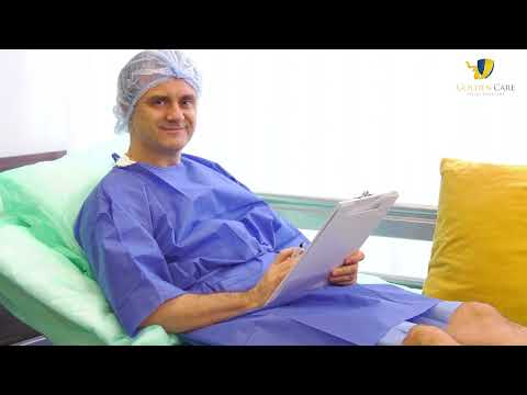 Gastroskopia i Kolonoskopia | Golden Care ® Wrocław