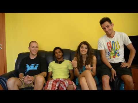 Михаела Филева и Абсолютни животни: Най-важното е да се забавляваме