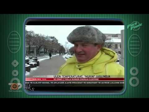 Fiks Fare, 21 Janar 2016, Pjesa 3 - Investigative Satirical Show