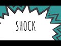 Shock Sound Effects