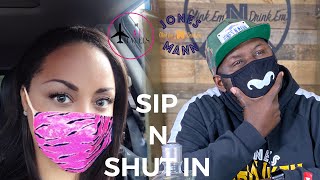 Jim Beam Peach Review- Live