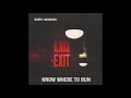 Barry Adamson - Evil Kind - 2016