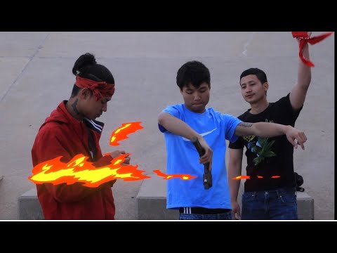 Karen Hip Hop Music ( Hip Hop Trash)