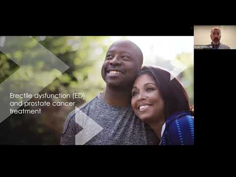 Webinar Replay: Men’s Health