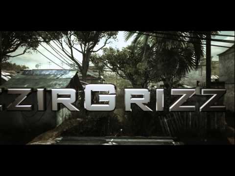 zzirGrizz: The Matrix Revolutions Official Trailer by Keeir