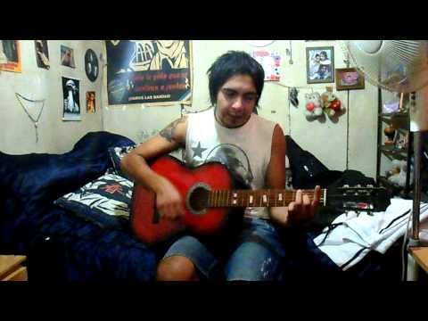 vino mariani,indio solari (cover)