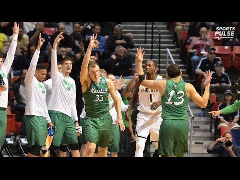 How Marshall shocked the Shockers and are only just getting started