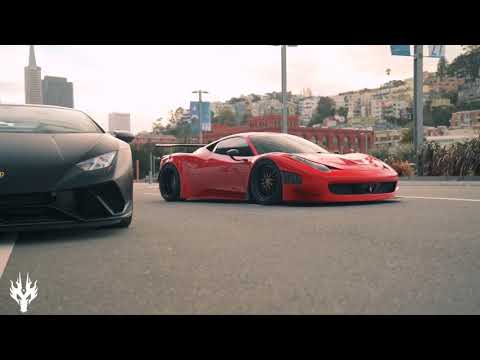 Jordan Dae  x Niklas Dee - Need U