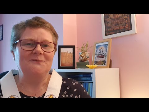 Thought for the Day - Spiritual Friendship - Atulyamitra