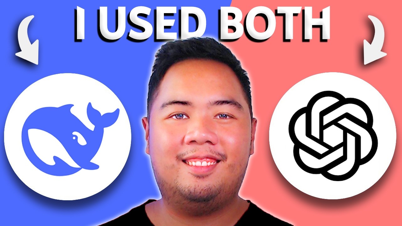 Deepseek R1 vs ChatGPT (2026) - Which One Is BETTER?