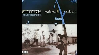 Warren G - And Ya Don&#39;t Stop