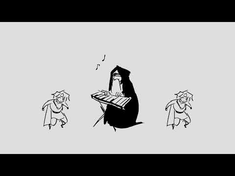 Monster (April Fools) | EPIC: The Musical ANIMATIC