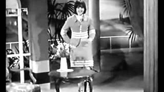 Vicky Leandros - Wenn Du Geh&#39;n Willst