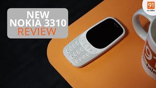 nokia 3310 new