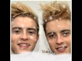 JEDWARD-Make your own luck 