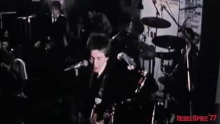 The Jam - Carnaby Street & In The City : Live At The 100 Club 1977 HD (50FPS)