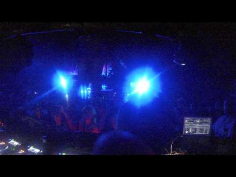 Monday Club - Blackout (Luke Solomon's Body Remix) @ Paradise, BPM Festival 2015