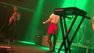 Petty - Emma Blackery live in Sweden 6/10-18