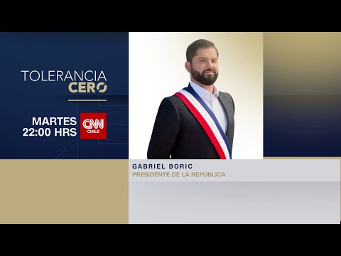 Presidente Gabriel Boric en #ToleranciaCero: Su gestión y lo que viene tras dejar La Moneda