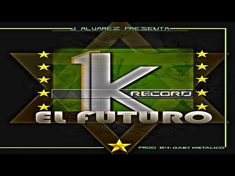 Yo Soy (Feat. Persa "La Voz", Gaona, Prynce "El Armamento" & Benyo "El Multi")