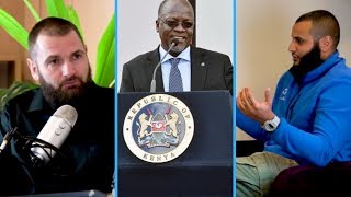 Understanding the Quranic Solution for Societal Issues
In a thought-provoking episode, Reverend Christian leaders are seen...